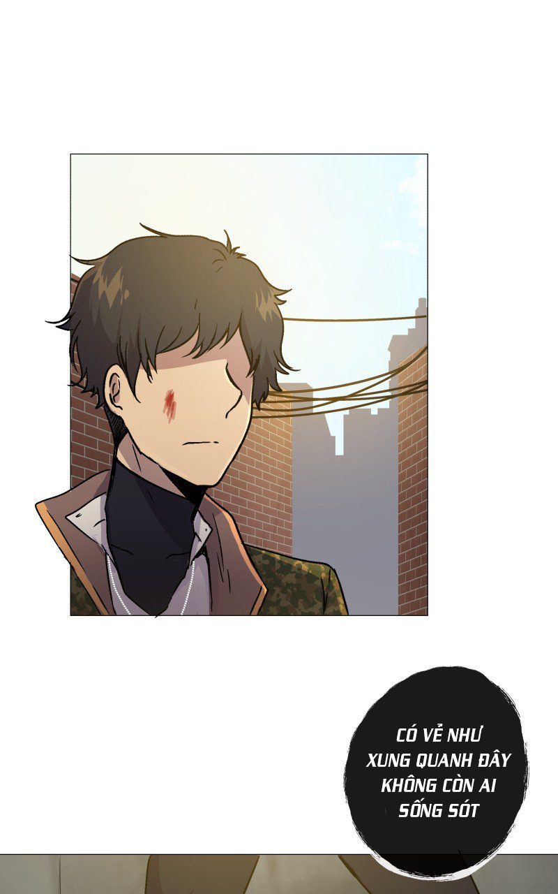 Đọc truyện Trọng sinh mạc thế - Chap 62